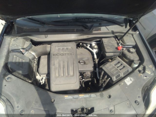 2GKALMEKXG6353638 GMC Terrain Sle