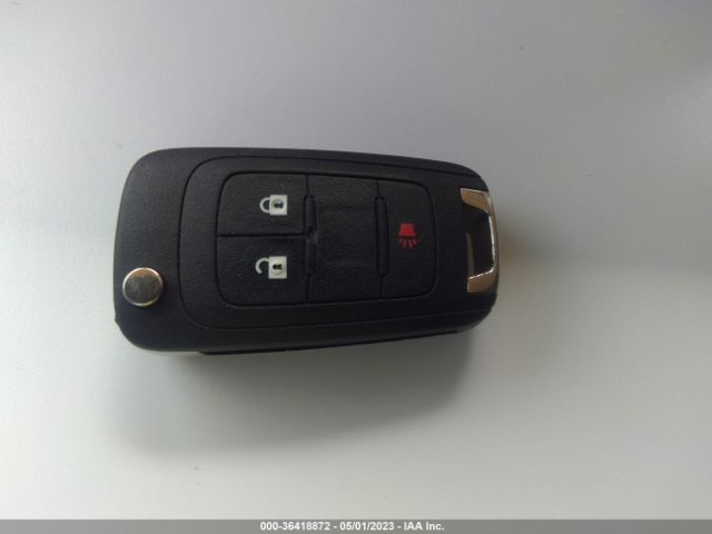 2GKALMEKXG6353638 GMC Terrain Sle
