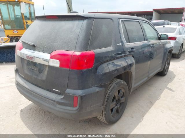 2GKALMEKXG6353638 GMC Terrain Sle