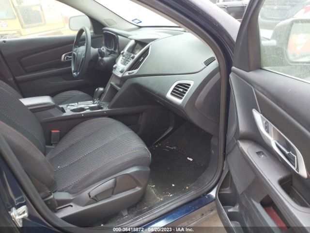 2GKALMEKXG6353638 GMC Terrain Sle