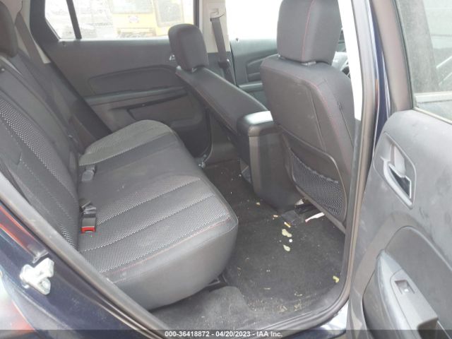 2GKALMEKXG6353638 GMC Terrain Sle