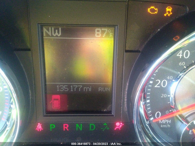 2C4RC1BG8GR290115 Chrysler Town & Country Touring