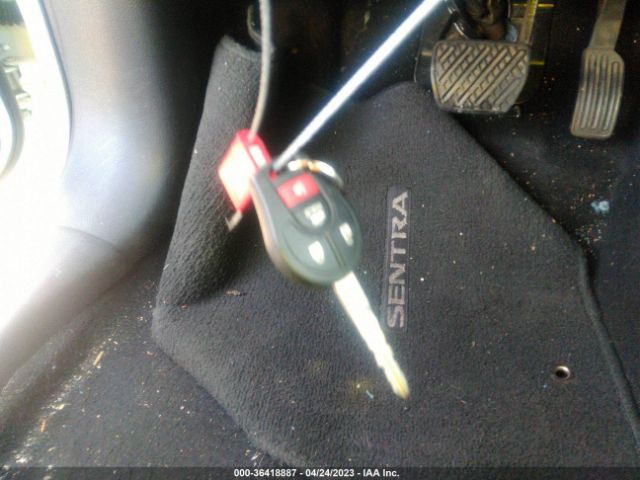 3N1AB7AP7GY214621 Nissan SENTRA S
