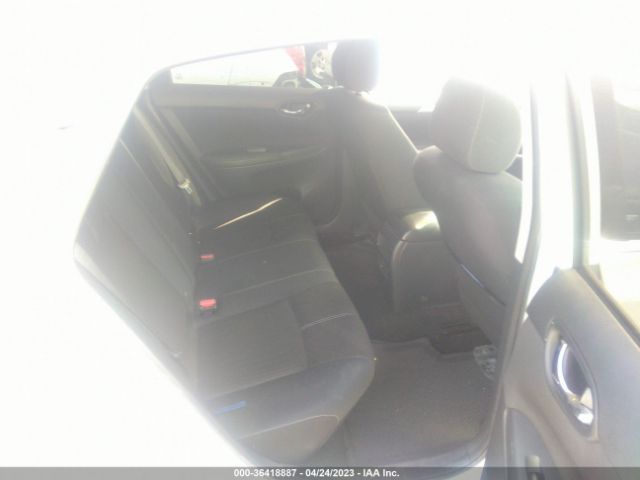3N1AB7AP7GY214621 Nissan SENTRA S