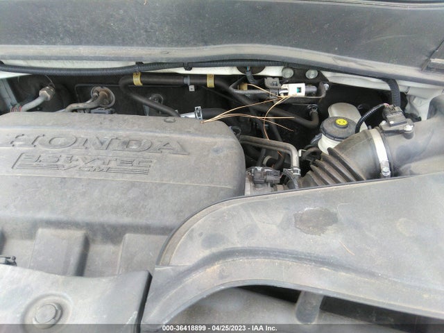 Honda Pilot Touring 2015 5FNYF3H94FB022731 Image 10