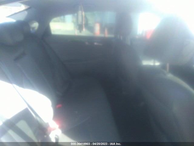 2014 HYUNDAI SONATA LIMITED VIN: 5NPEC4AC6EH831266