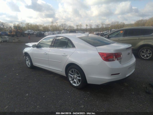 2016 CHEVROLET MALIBU LIMITED LT VIN: 1G11C5SA8GF160528