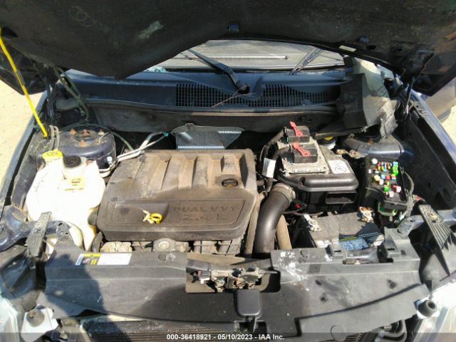 1C4NJDEB4GD729741 Jeep Compass Latitude