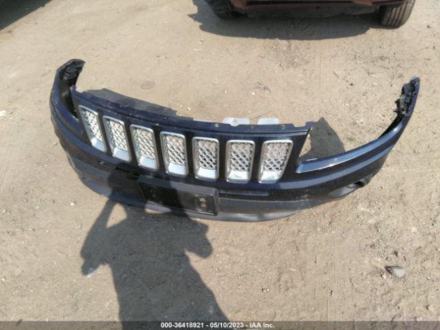 1C4NJDEB4GD729741 Jeep Compass Latitude