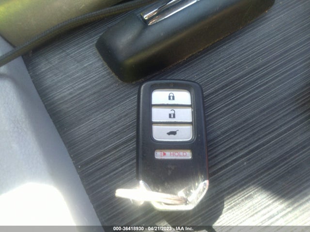 Honda PILOT LX 2016 5FNYF5H14GB045076 Image 3