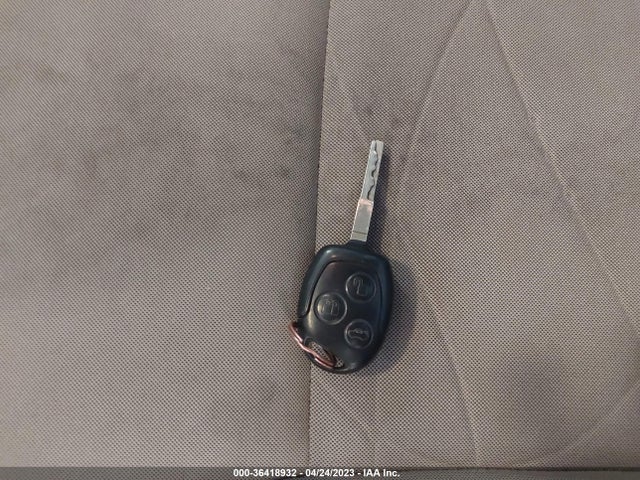 2014 FORD FIESTA SE VIN: 3FADP4BJ4EM159527