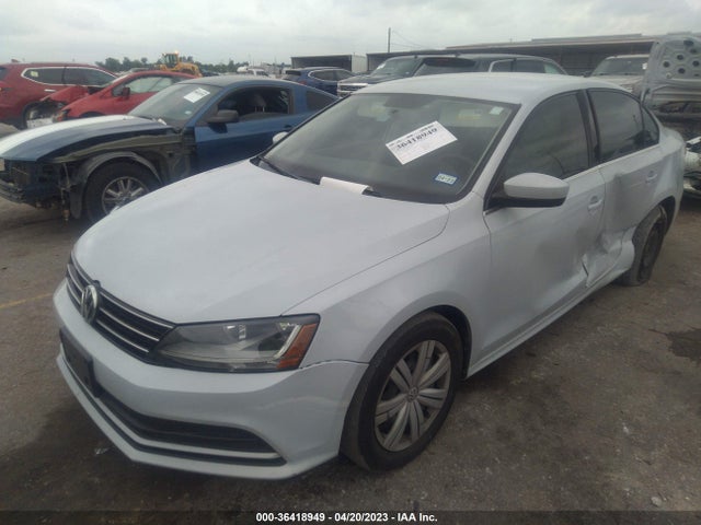 3VW2B7AJ3HM329235 Volkswagen Jetta 1.4t S
