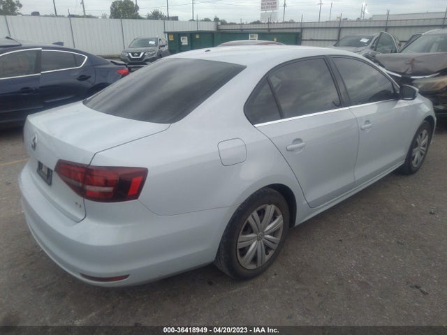 3VW2B7AJ3HM329235 Volkswagen Jetta 1.4t S