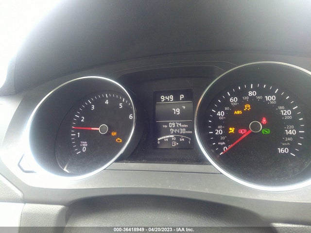 3VW2B7AJ3HM329235 Volkswagen Jetta 1.4t S