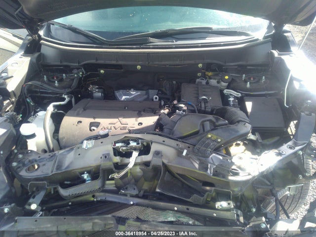 2022 MITSUBISHI OUTLANDER SPORT JA4ARUAU1NU012753 Photo 9