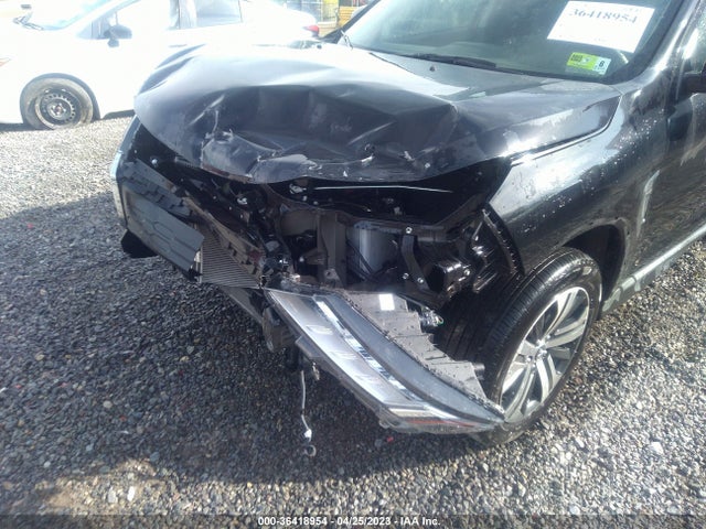 2022 MITSUBISHI OUTLANDER SPORT JA4ARUAU1NU012753 Photo 5