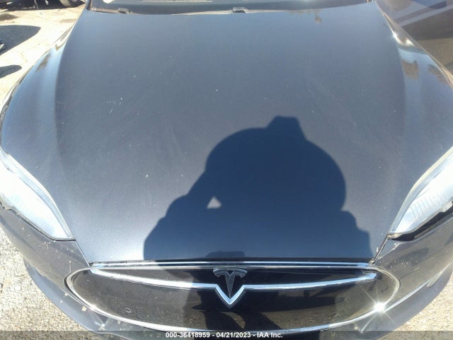 5YJSA1H1XEFP49521 Tesla Model S 60 Kwh Battery/p85