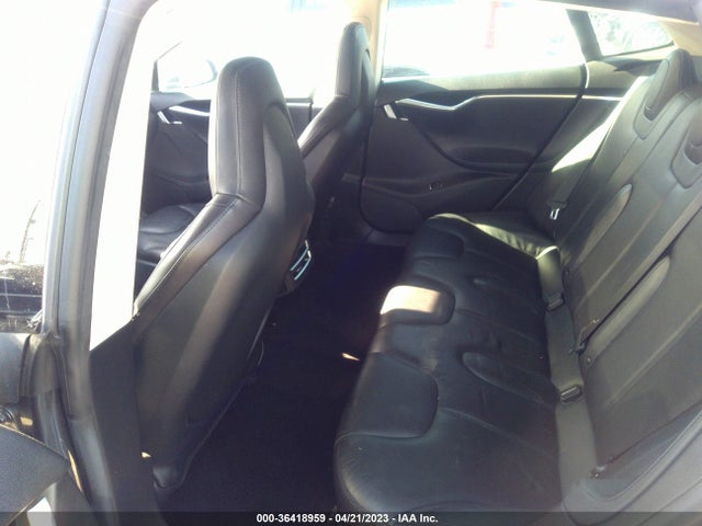 5YJSA1H1XEFP49521 Tesla Model S 60 Kwh Battery/p85