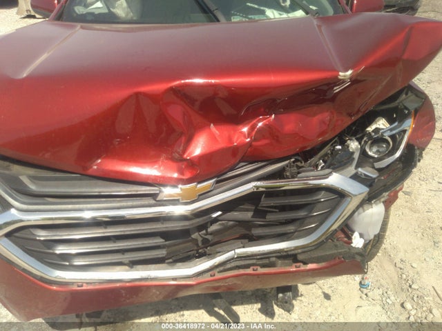 Chevrolet EQUINOX LT 2018 2GNAXJEV0J6281713 Image 6