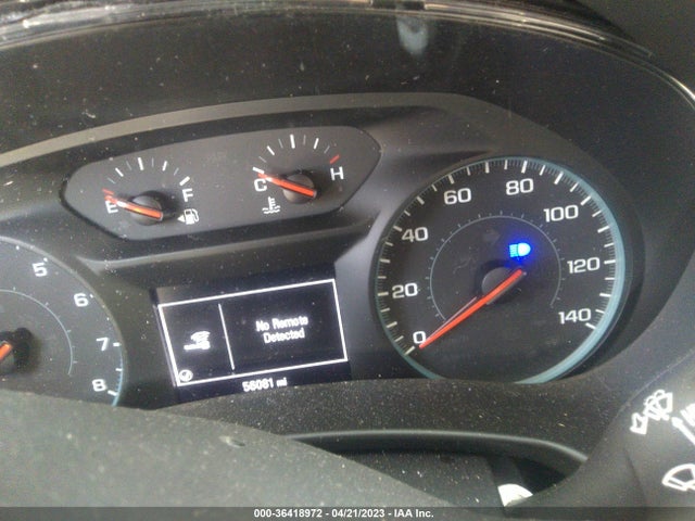 Chevrolet EQUINOX LT 2018 2GNAXJEV0J6281713 Image 7