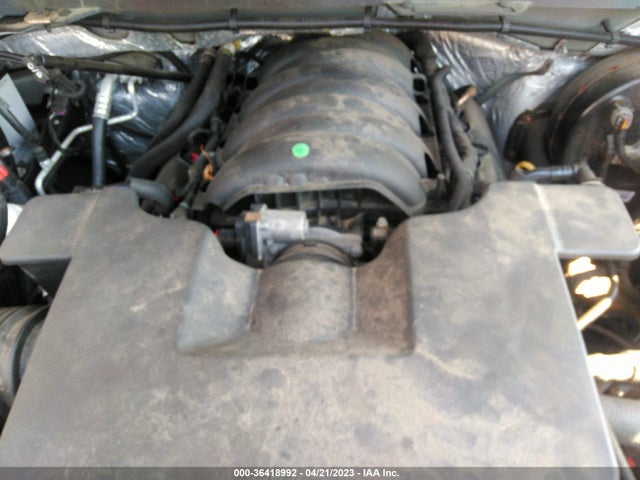 Aukcja sprzedaży 2015 Gmc Sierra 1500 Sle, vin: 3GTU2UEC8FG221551, numer aukcji: 36418992