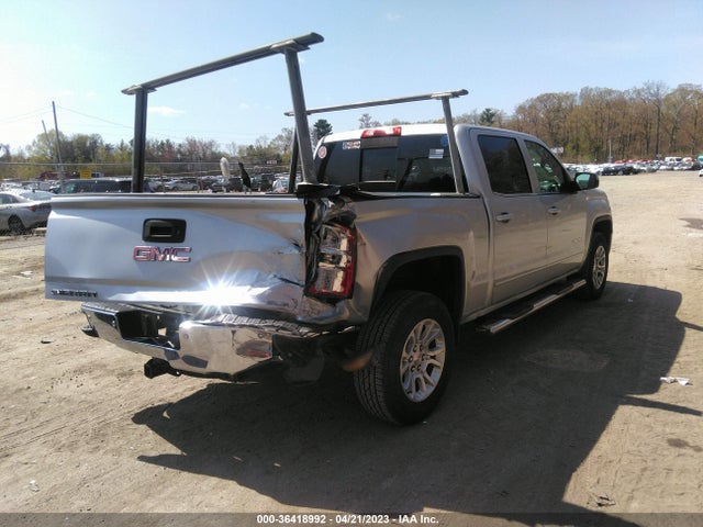Aukcja sprzedaży 2015 Gmc Sierra 1500 Sle, vin: 3GTU2UEC8FG221551, numer aukcji: 36418992