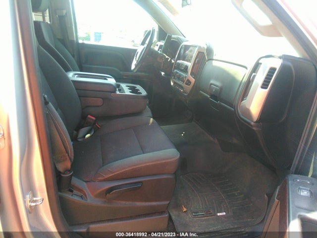 Aukcja sprzedaży 2015 Gmc Sierra 1500 Sle, vin: 3GTU2UEC8FG221551, numer aukcji: 36418992