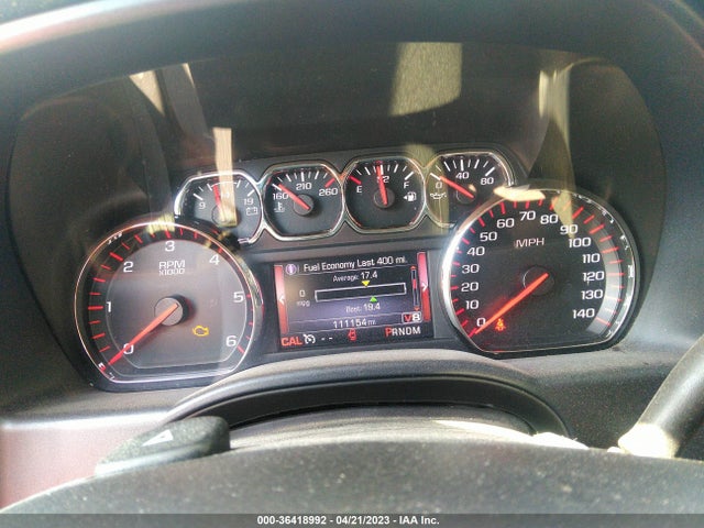 Aukcja sprzedaży 2015 Gmc Sierra 1500 Sle, vin: 3GTU2UEC8FG221551, numer aukcji: 36418992