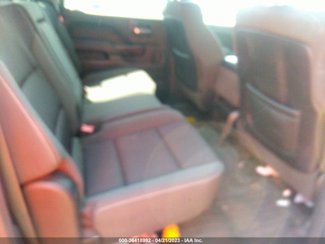 Aukcja sprzedaży 2015 Gmc Sierra 1500 Sle, vin: 3GTU2UEC8FG221551, numer aukcji: 36418992