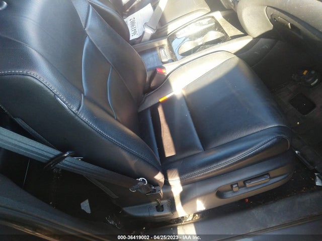 Honda Pilot Touring 2016 5FNYF6H92GB047470 Image 6