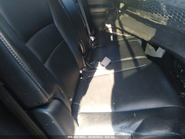 Honda Pilot Touring 2016 5FNYF6H92GB047470 Image 9
