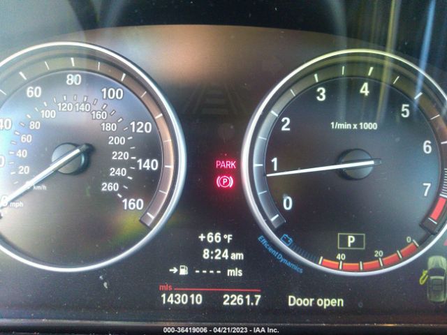 5UXWX9C55E0D11059 BMW X3 Xdrive28i