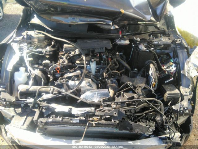 7FARW2H56JE024232 Honda CR-V EX