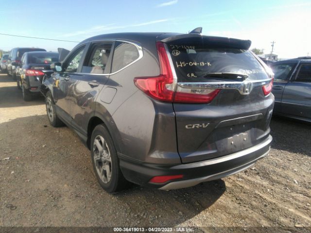 7FARW2H56JE024232 Honda CR-V EX