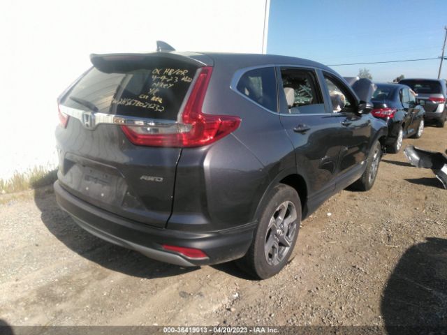 7FARW2H56JE024232 Honda CR-V EX