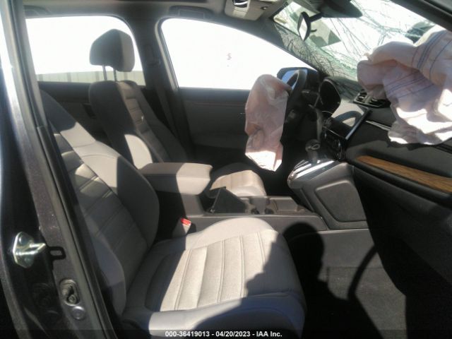 7FARW2H56JE024232 Honda CR-V EX