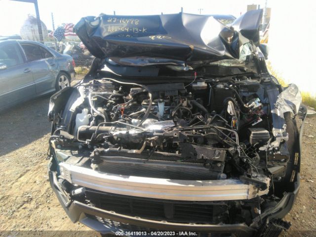 7FARW2H56JE024232 Honda CR-V EX