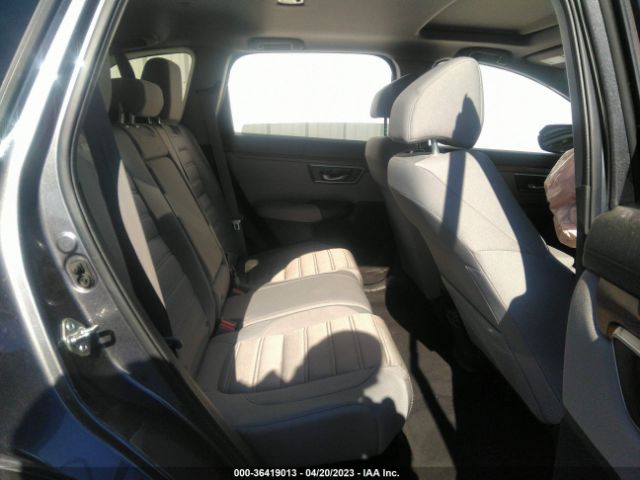7FARW2H56JE024232 Honda CR-V EX