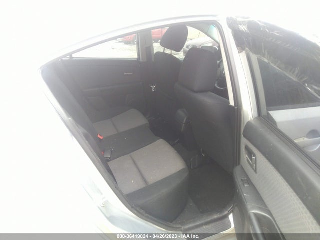 2006 MAZDA MAZDA3 I TOURING VIN: JM1BK32F161457103
