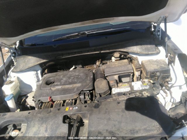 5XYPG4A35GG026110 KIA SORENTO LX