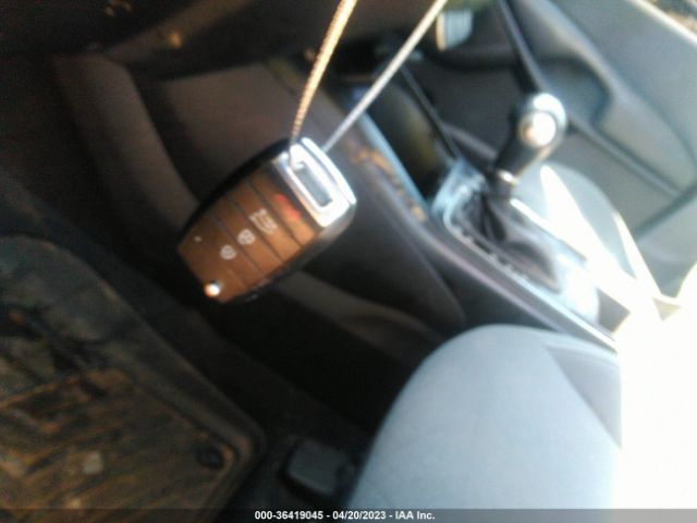 5XYPG4A35GG026110 KIA SORENTO LX