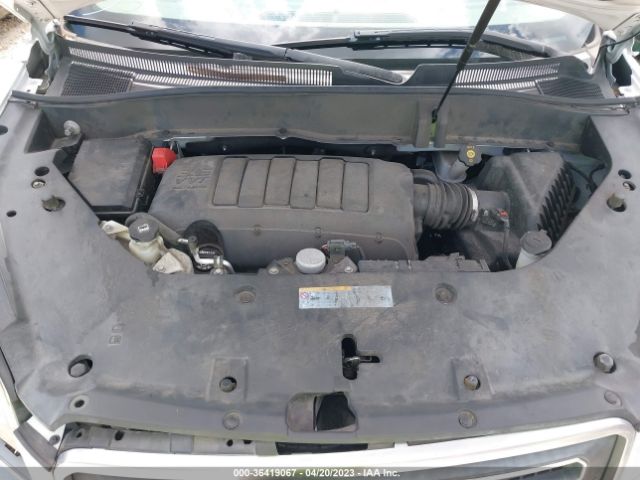 1GKKRRKD8GJ129177 GMC ACADIA SLT
