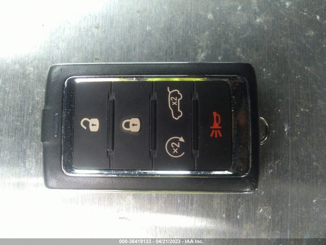 1C4RJKAGXM8151673 Jeep Grand Cherokee L Altitude