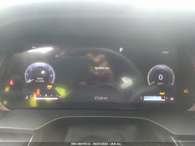 1C4RJKAGXM8151673 Jeep Grand Cherokee L Altitude