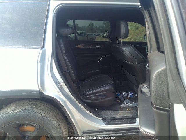 1C4RJKAGXM8151673 Jeep Grand Cherokee L Altitude