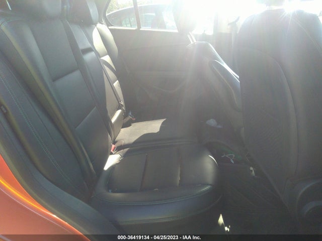 Chevrolet TRAX LTZ 2016 KL7CJRSB3GB557638 Image 10