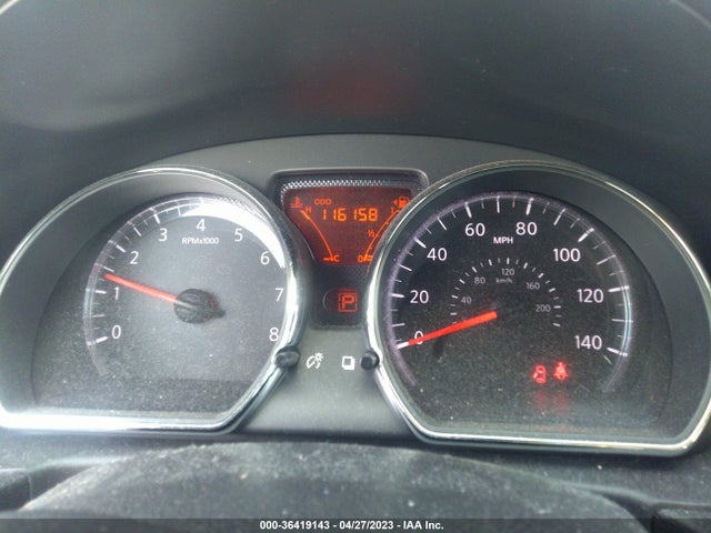 3N1CN7AP1EL814187 Nissan Versa 1.6 Sv