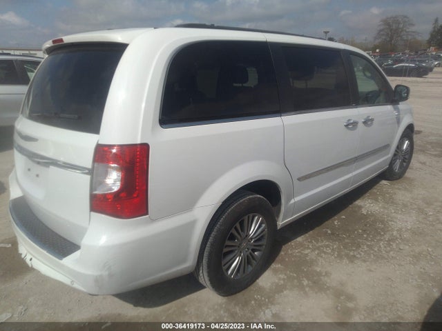 2C4RC1CG2ER330135 Chrysler Town & Country Touring-l