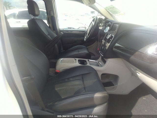 2C4RC1CG2ER330135 Chrysler Town & Country Touring-l