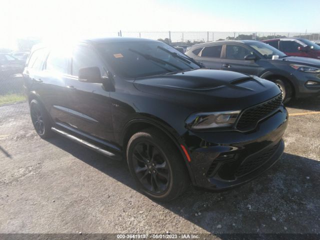 1C4SDHCT1MC791306 auction archive image